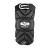 Gait New D44388 Dakota X-Large Lacrosse Arm Pads Black/White 1