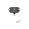 HELLA 5DR 004 246-451 Alternator Regulator - 12V