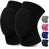 RYBTB Volleyball Knee Pads,Knee Pads for Women,Men,Kids,Girls,Knee Brace for Basketball