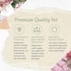 Serenity Fair Extra Wide Floral washi Tape roll (4 inches/