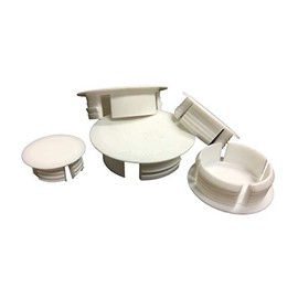 Long-Nose Plastic Insulation Plug (500)