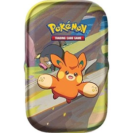 Pokémon (Trading Card Game), PKM Q2 2023 Mini Tin