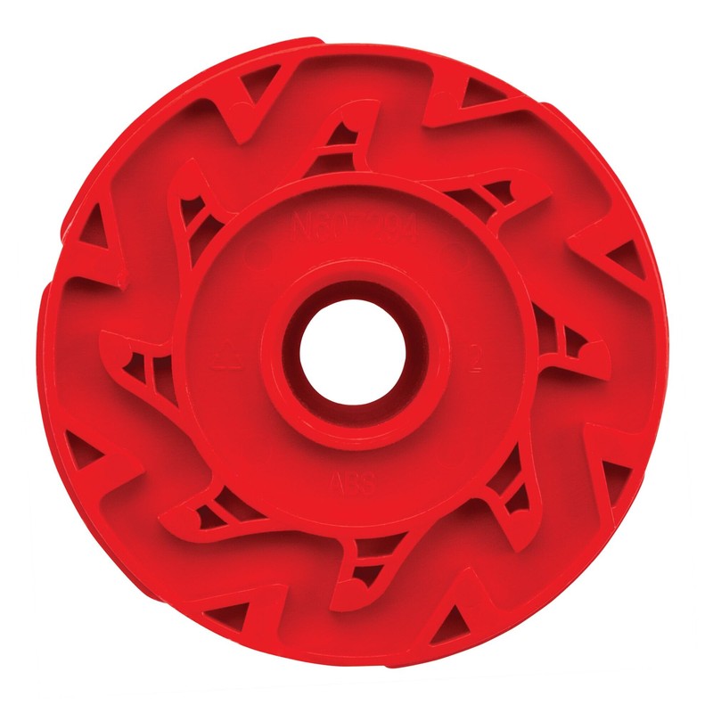 CRAFTSMAN String Trimmer Line, 0.08-Inch, 3-Pack, 20-feet, Twist line (CMZST0803)