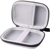 Protective Storage Case for Canon IXY 180/ IXY650 / IXY200/