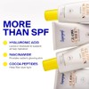 Supergoop! Glowscreen SPF 40 - Glowy Primer + Broad Spectrum