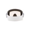 Oakley O-Frame 2.0 PRO MX Matte White w/Clear, Medium