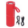 10W Bluetooth Speaker Portable LED Light Dual Speaker Bluetooth Speaker