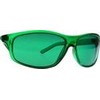 Red Color Therapy Glasses, Pro Style [Available in Other Colors]