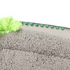 2 in 1 Reusable Cleaner Floor Brush Dust Collector Mop