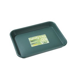 Garland Handy Tray Olive Green