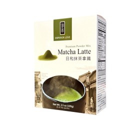 Milk Tea Group (1 PACK, MATCHA LATTE)