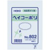 HEIKO 006627200 Poly Standard Bag No. 802 No String