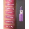 Duo/kit Gloss Brillo Labial Mágico Bissú Uva