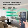 RC-710M RC710M New Replace Remote Control fit for Onkyo AV