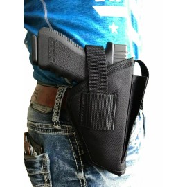 Ultimate Holster for S&W M&P 5.7