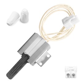 316489403 5304508786 Oven Igniter Gas Range Lower Bake Igniter Replacement for Kenmore Crosley Frigidaire Electrolux Tappan White Westinghouse Gas Oven/Stove Replaces AP4433236 PS2364063 （1 PACK）