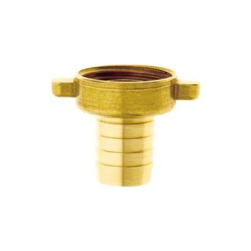 Geka 51/3GSB Hose Fitting 2/3 with Female Thread G 3/4"