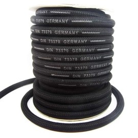 Fuel Hose 8 mm 3 m Petrol Hose Diesel Hose Oil Hose NBR DIN 73379