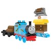 Mega Bloks 10654 - Thomas at The Sodor Logging ST