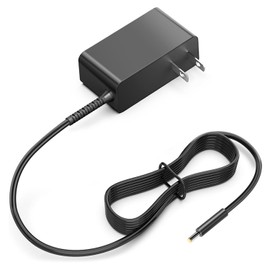 TAIFU 15V AC Adapter Charger for Belkin WIZ004 WIZ006 WIZ004TTWH WIZ004TTBK WIZ006TTBK WIZ006TTWH 3-in-1 Wireless Charging Pad Belkin F8J234 FBJ234 F8J235 F8J235TTBLK 2ADL045H NJ Power Supply Cord