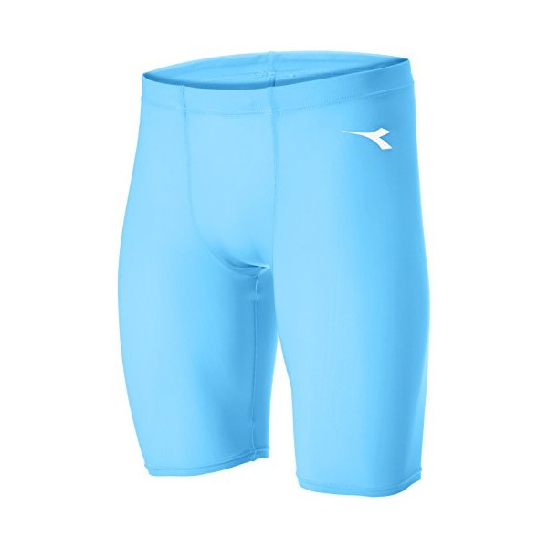 Diadora DFP8421 Underpants (Men's) Soccer Inner, 60 (Saxophon)