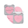 ETUDE Heart Pop Brusher N Squeeze Berry (Cool/Summer) Cheek, Natural