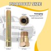 Piston Stop Tool Screw,Sturdy 66792 Top Dead Center Tool for