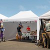 CROWN SHADES 10x15 Canopy Sidewalls (4pck) - Canopy Walls 10x15,