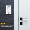 Light Switch Guard Cover- PSZEZNZ Light Switch Outlet Covers for