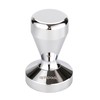 APTSPADE Coffee Tamper 58 mm, Espresso Masher 58 mm, Aluminium