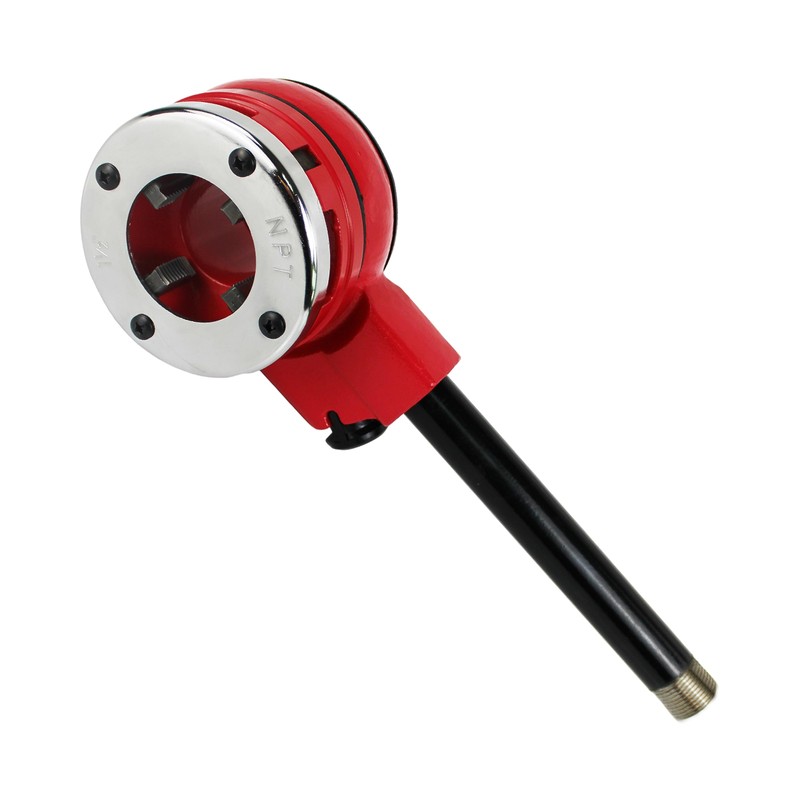 HFS(R Pipe Threading Tool Ratchet Pipe Threader Dies Ratcheting Pipe