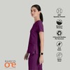 BARCO One Pulse Classic Fit Scrub Top for Women –