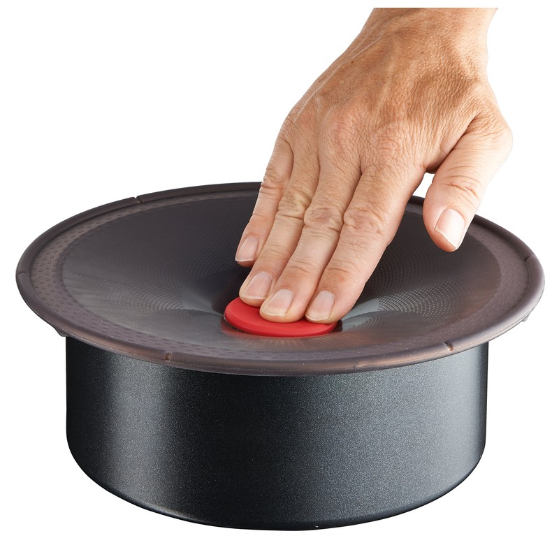 Tefal Ingenio Lid, other, 23,5 cm