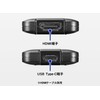 iO Data USB HDMI Converter Adapter for Telework Web Conference