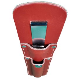 Piggyback Safety Holster w/Pouch Guard