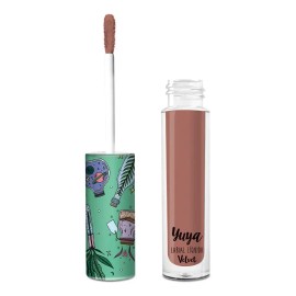 Yuya Labial Velvet Te Quiero                                                                                                                          