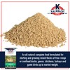 Kalmbach Feeds 20% Flock Maker Crumbles for Mixed Flocks of