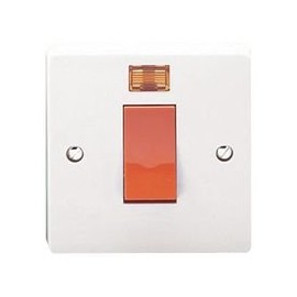 45A DP Switch BPSCA 4016/3