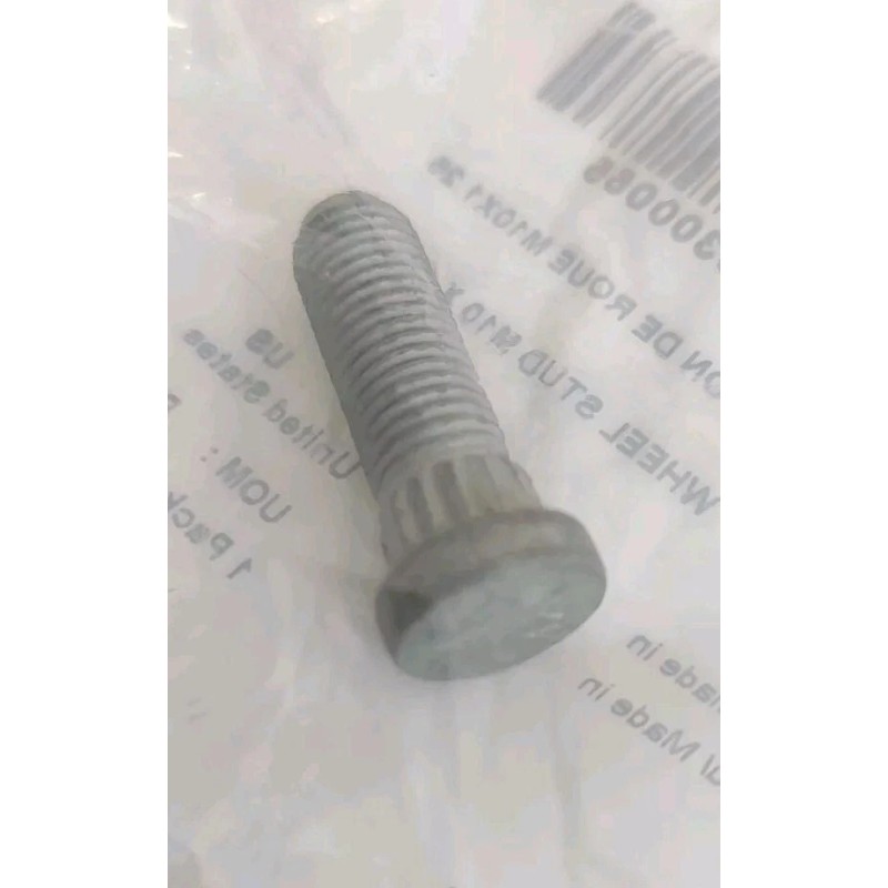 OEM NEW Genuine OEM BRP Can-Am 250300060 Wheel Stud ATV