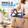 Caregiver Lifting Assist Tool for Elder Support – Hand-Use Contact-Free