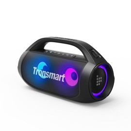 Tronsmart Bang SE Waterproof 40W Bluetooth Stereo Party Speaker 4000mAh Battery