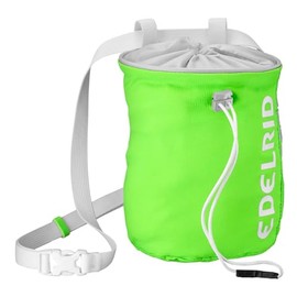 Edelrid ER72198 Bouldering Chalk Back Ambassador II Neon Green