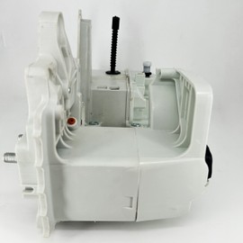 Hippotech Fuel Gas Tank Crankcase Engine Housing Replacement for STIHL MS230 MS250 023 025 Chainsaw