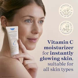 Máxima nutrición para tu piel con Embryolisse: Descubre el poder de este Crema Facial que ayuda a hidratación profunda, dar un brillo radiante mientras protege contra