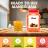 Fanale Premium Flavoring Jam for Bubble Tea | Mango Flavor