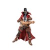 McFarlane Toys - Spawn Gunslinger 7" Action Figure with Gatling