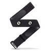 1neiSmartech Adjustable Elastic Band for Garmin Polar Wahoo Bryton Heart