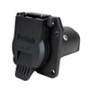 Pollak 12707E Plastic Connector