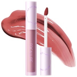 FOCALLURE #SwitchMode Airy Matte Lip Gloss Waterproof Long-Lasting Liquid Lipstick Transfer-Proof Lip Tint Lip Glaze Cosmetics