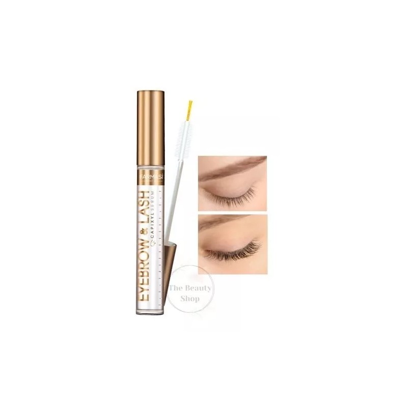 Farmasi Serum Pestañas Y Cejas